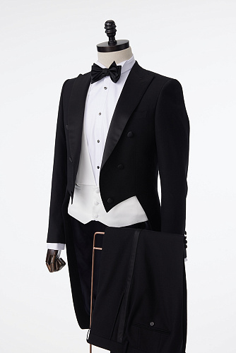Смокинг The Kings Club 24SSMTU101 (DAU7225) Смокинг The Kings Club 24SSMTU101 (DAU7225)