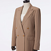 Пиджак The Kings Club 24SSWJK003 (DAX9905) Пиджак The Kings Club 24SSWJK003 (DAX9905)