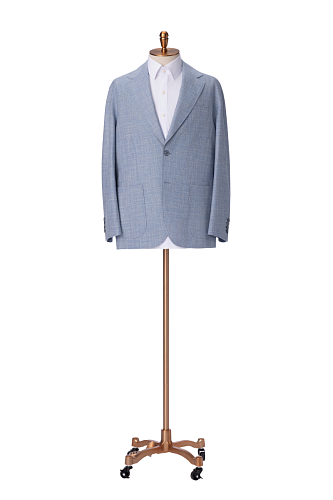 Пиджак The Kings Club 25SSMJK800 (DBT6752) Пиджак The Kings Club 25SSMJK800 (DBT6752)