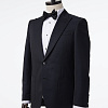Пиджак The Kings Club 24SSMJK112 (DBV746A) Пиджак The Kings Club 24SSMJK112 (DBV746A)