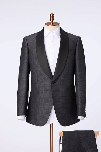 Костюм The Kings Club 25SSM2P132 (DAT8079) Костюм The Kings Club 25SSM2P132 (DAT8079)