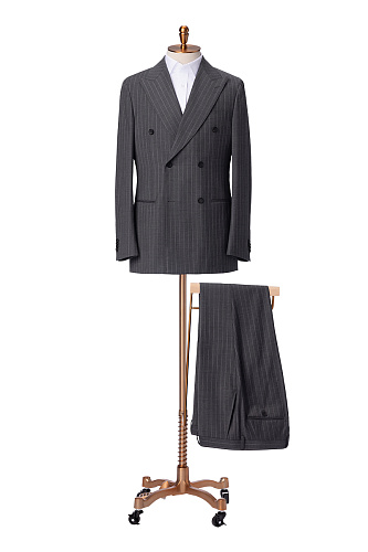 Костюм The Kings Club 25SSM2P111 (DBU080A) Костюм The Kings Club 25SSM2P111 (DBU080A)