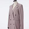 Пиджак The Kings Club 24SSWJK006 (DBT6710) Пиджак The Kings Club 24SSWJK006 (DBT6710)