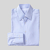 Рубашка The Kings Club 23AWMSH020 (SAX001A) Рубашка The Kings Club 23AWMSH020 (SAX001A)
