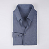 Рубашка The Kings Club 24AWMSH708 (SAY1245) Рубашка The Kings Club 24AWMSH708 (SAY1245)
