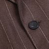 Пиджак The Kings Club 25SSMJK312 (DBV5638) Пиджак The Kings Club 25SSMJK312 (DBV5638)