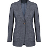 Пиджак The Kings Club 24AWWJK105 (DBV2420) Пиджак The Kings Club 24AWWJK105 (DBV2420)