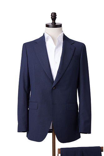 Костюм The Kings Club 24AWM2P006 (DAT4251) Костюм The Kings Club 24AWM2P006 (DAT4251)