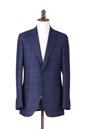 Пиджак The Kings Club 24AWMJK710 (DAY9067) Пиджак The Kings Club 24AWMJK710 (DAY9067)