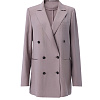 Пиджак The Kings Club 24SSWJK006 (DBT6710) Пиджак The Kings Club 24SSWJK006 (DBT6710)