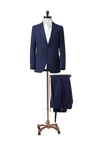 Костюм The Kings Club 24AWM2P006 (DAT4251) Костюм The Kings Club 24AWM2P006 (DAT4251)