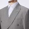 Пиджак The Kings Club 25SSMJK808 (DAV7643) Пиджак The Kings Club 25SSMJK808 (DAV7643)