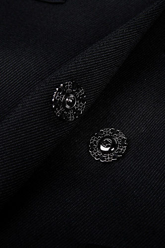 Пиджак The Kings Club 25AWWJK509 (DBU4635) Пиджак The Kings Club 25AWWJK509 (DBU4635)