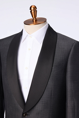 Костюм The Kings Club 25SSM2P132 (DAT8079) Костюм The Kings Club 25SSM2P132 (DAT8079)