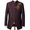 Пиджак The Kings Club 24AWMJK113 (DBV3651) Пиджак The Kings Club 24AWMJK113 (DBV3651)