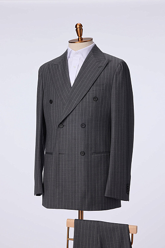 Костюм The Kings Club 25SSM2P111 (DBU080A) Костюм The Kings Club 25SSM2P111 (DBU080A)
