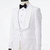Пиджак The Kings Club 24SSMJK105 (DBV3069) Пиджак The Kings Club 24SSMJK105 (DBV3069)