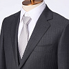 Костюм The Kings Club 25SSM3P110 (DBS132A) Костюм The Kings Club 25SSM3P110 (DBS132A)