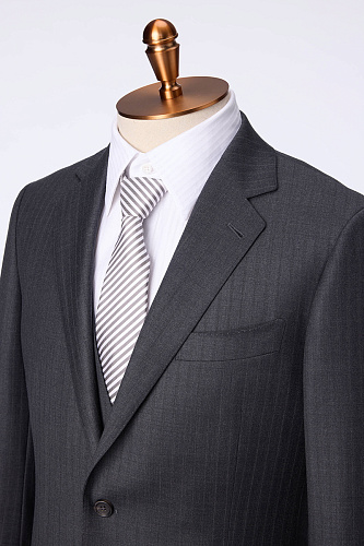 Костюм The Kings Club 25SSM3P110 (DBS132A) Костюм The Kings Club 25SSM3P110 (DBS132A)