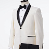 Пиджак The Kings Club 24SSMJK102 (DZZ0020) Пиджак The Kings Club 24SSMJK102 (DZZ0020)