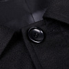Пальто The Kings Club 25AWMCO001 (DBV6565) Пальто The Kings Club 25AWMCO001 (DBV6565)