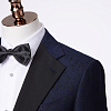 Пиджак The Kings Club 24AWMJK105 (DBV364A) Пиджак The Kings Club 24AWMJK105 (DBV364A)