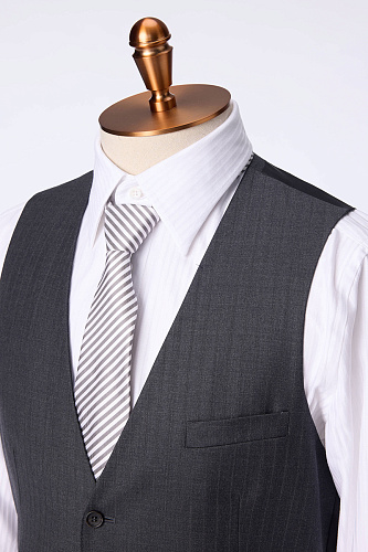 Костюм The Kings Club 25SSM3P110 (DBS132A) Костюм The Kings Club 25SSM3P110 (DBS132A)