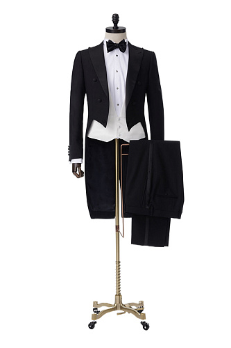 Смокинг The Kings Club 24SSMTU101 (DAU7225) Смокинг The Kings Club 24SSMTU101 (DAU7225)