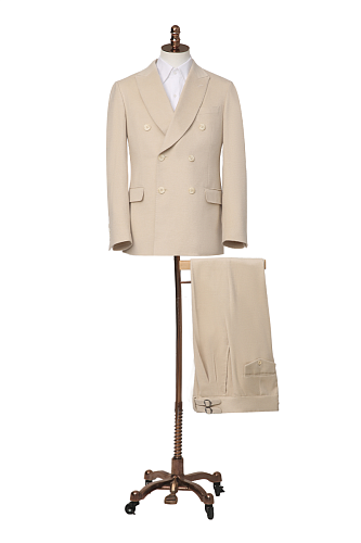 Костюм The Kings Club 25AWM2P009 (DBV6563) Костюм The Kings Club 25AWM2P009 (DBV6563)