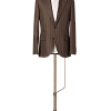 Пиджак The Kings Club 25SSMJK312 (DBV5638) Пиджак The Kings Club 25SSMJK312 (DBV5638)