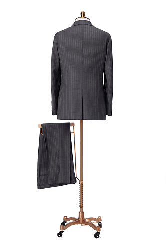Костюм The Kings Club 25SSM2P111 (DBU080A) Костюм The Kings Club 25SSM2P111 (DBU080A)