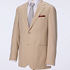 Костюм The Kings Club 25SSM2P139 (DLL0130) Костюм The Kings Club 25SSM2P139 (DLL0130)
