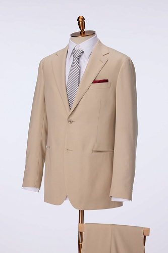 Костюм The Kings Club 25SSM2P139 (DLL0130) Костюм The Kings Club 25SSM2P139 (DLL0130)