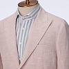 Пиджак The Kings Club 25SSMJK021 (DBV5595) Пиджак The Kings Club 25SSMJK021 (DBV5595)