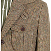 Пиджак The Kings Club 22MJK001 (DBU7549) Пиджак The Kings Club 22MJK001 (DBU7549)