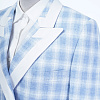 Пиджак The Kings Club 23SSW2P001 (DBU6895) Пиджак The Kings Club 23SSW2P001 (DBU6895)