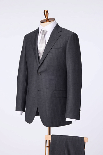 Костюм The Kings Club 25SSM3P110 (DBS132A) Костюм The Kings Club 25SSM3P110 (DBS132A)