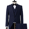 Смокинг The Kings Club 24SSMTU104 (DZZ0023) Смокинг The Kings Club 24SSMTU104 (DZZ0023)