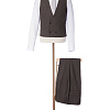Костюм The Kings Club 25SSM3P128 (DFF0220) Костюм The Kings Club 25SSM3P128 (DFF0220)