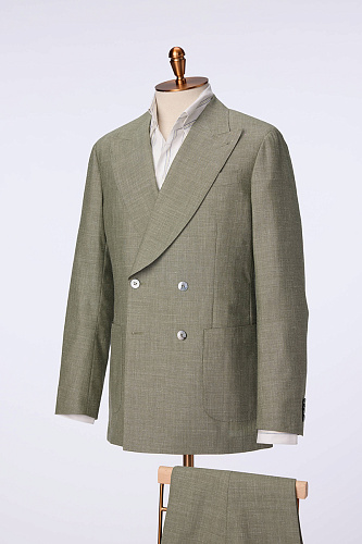 Костюм The Kings Club 25SSM2P004 (DAU7639) Костюм The Kings Club 25SSM2P004 (DAU7639)