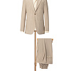 Костюм The Kings Club 25SSM2P001 (DBV5691) Костюм The Kings Club 25SSM2P001 (DBV5691)