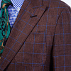 Пиджак The Kings Club 23SSMJK046 (DBU6883) Пиджак The Kings Club 23SSMJK046 (DBU6883)