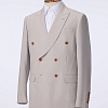 Пиджак The Kings Club 25SSMJK809 (DFF0148) Пиджак The Kings Club 25SSMJK809 (DFF0148)