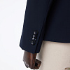 Пиджак The Kings Club 24SSWJK109 (DBU8730) Пиджак The Kings Club 24SSWJK109 (DBU8730)