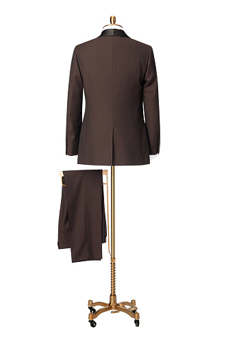 Костюм The Kings Club 25SSM2P138 (DAT7957) Костюм The Kings Club 25SSM2P138 (DAT7957)