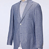 Пиджак The Kings Club 25SSMJK024 (DBV5600) Пиджак The Kings Club 25SSMJK024 (DBV5600)