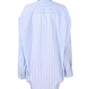 Рубашка The Kings Club 24AWWSH501 (SAY402A) Рубашка The Kings Club 24AWWSH501 (SAY402A)