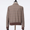 Блейзер The Kings Club 24SSWSJ269 (DZZ0005) Блейзер The Kings Club 24SSWSJ269 (DZZ0005)