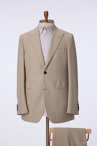 Костюм The Kings Club 25SSM2P113 (DBV199A) Костюм The Kings Club 25SSM2P113 (DBV199A)