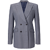 Пиджак The Kings Club 25SSWJK808 (DBU125A) Пиджак The Kings Club 25SSWJK808 (DBU125A)